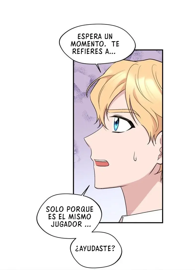 AMANECER DE MOSCÚ capítulo 13, página 47