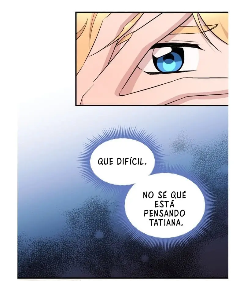 AMANECER DE MOSCÚ capítulo 13, página 55