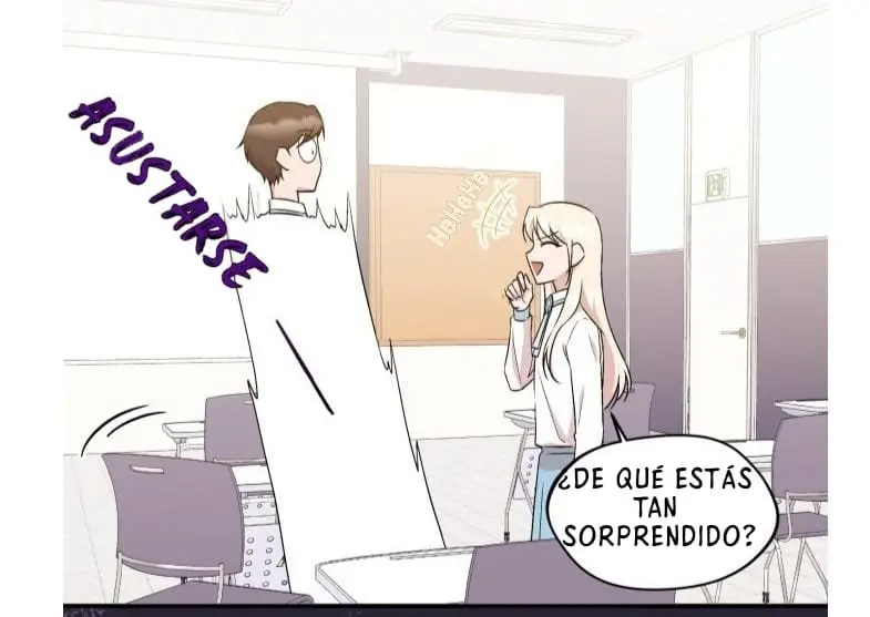 AMANECER DE MOSCÚ capítulo 13, página 56