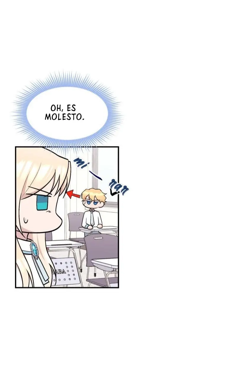 AMANECER DE MOSCÚ capítulo 13, página 59