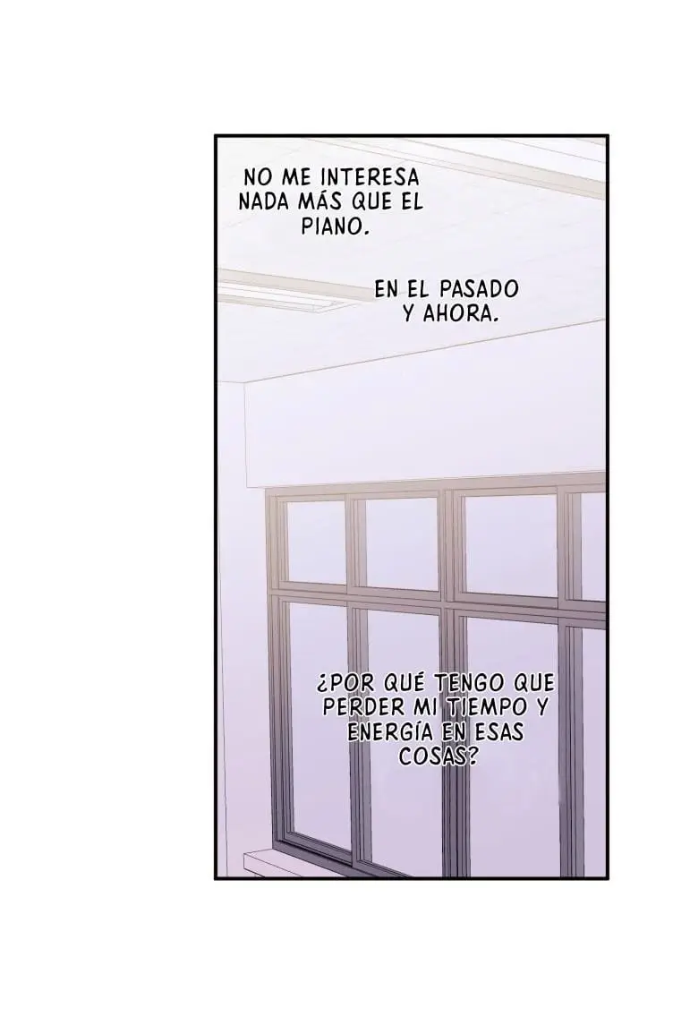 AMANECER DE MOSCÚ capítulo 13, página 60