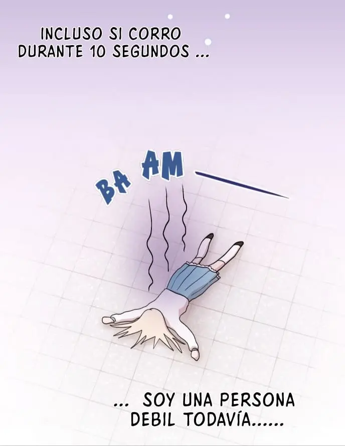 AMANECER DE MOSCÚ capítulo 14, página 6