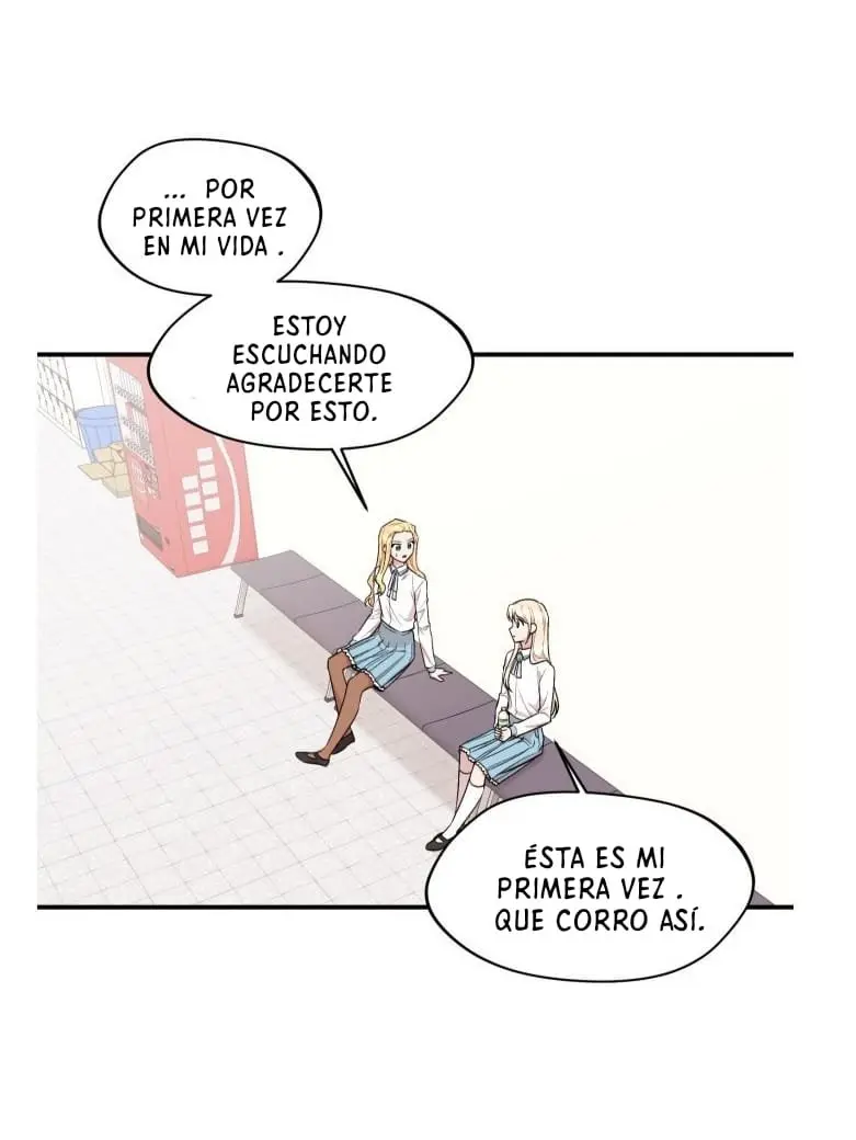 AMANECER DE MOSCÚ capítulo 14, página 11