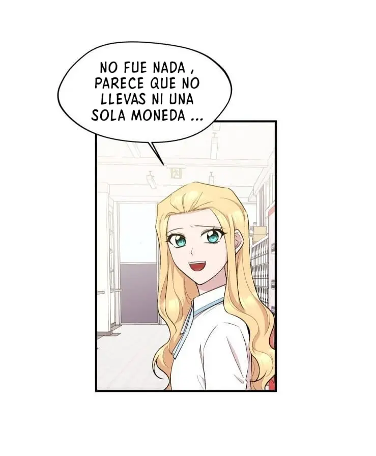 AMANECER DE MOSCÚ capítulo 14, página 13