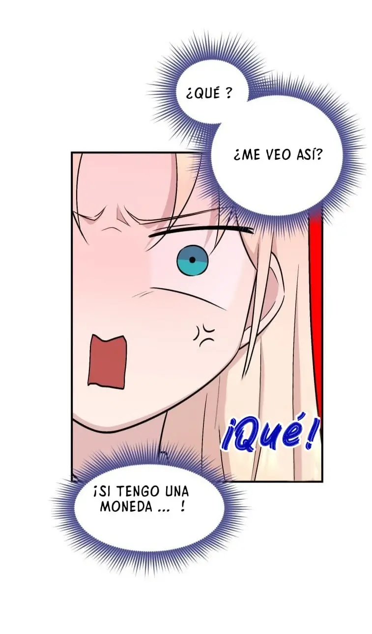 AMANECER DE MOSCÚ capítulo 14, página 14