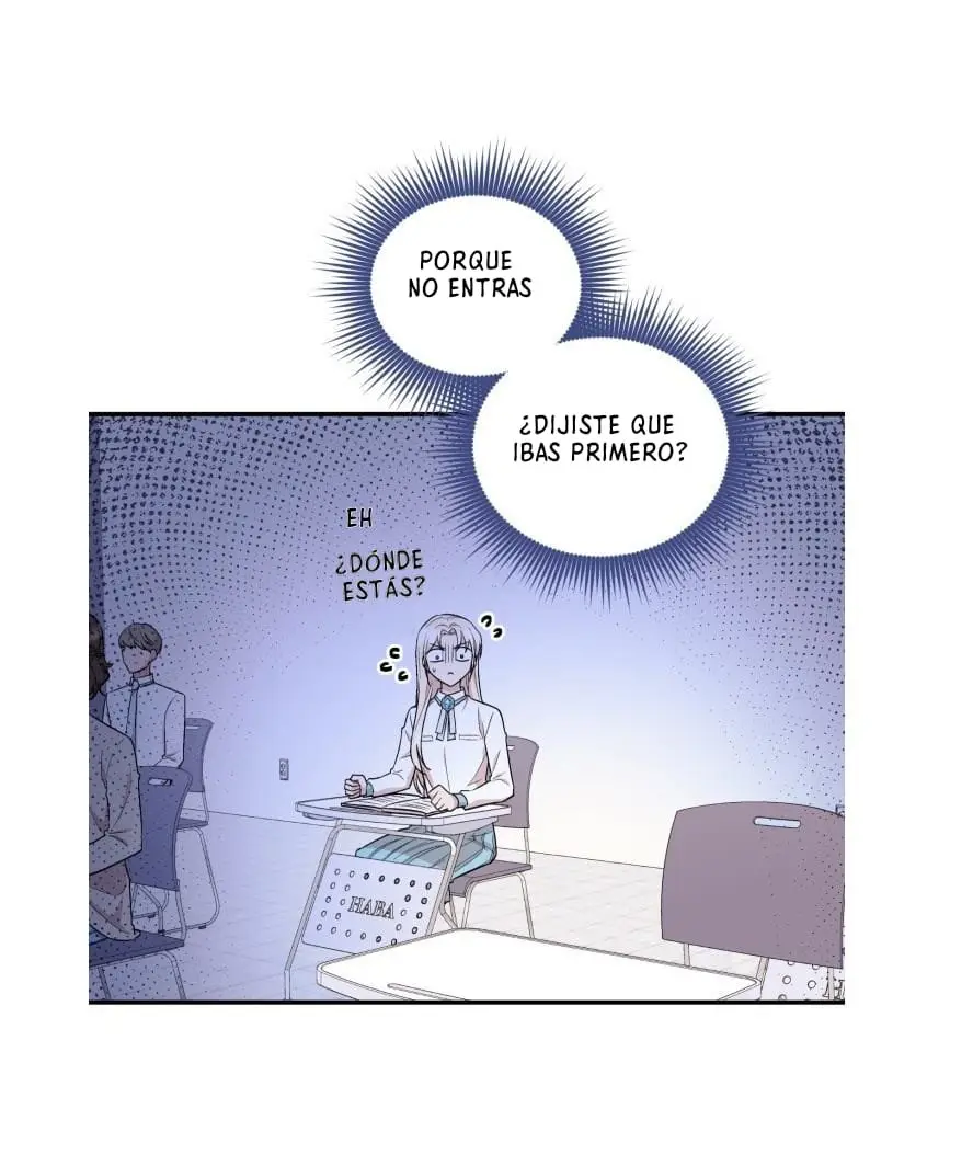 AMANECER DE MOSCÚ capítulo 14, página 19
