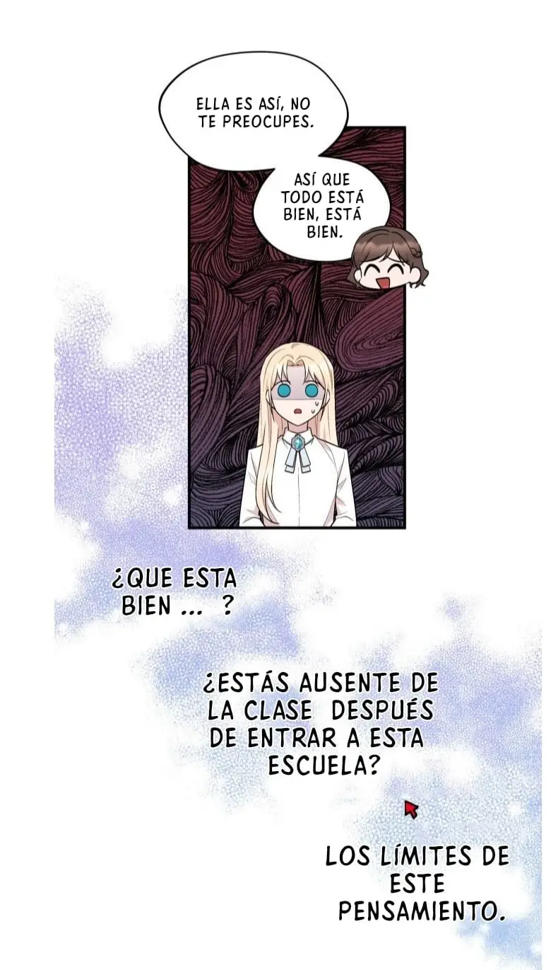 AMANECER DE MOSCÚ capítulo 14, página 25