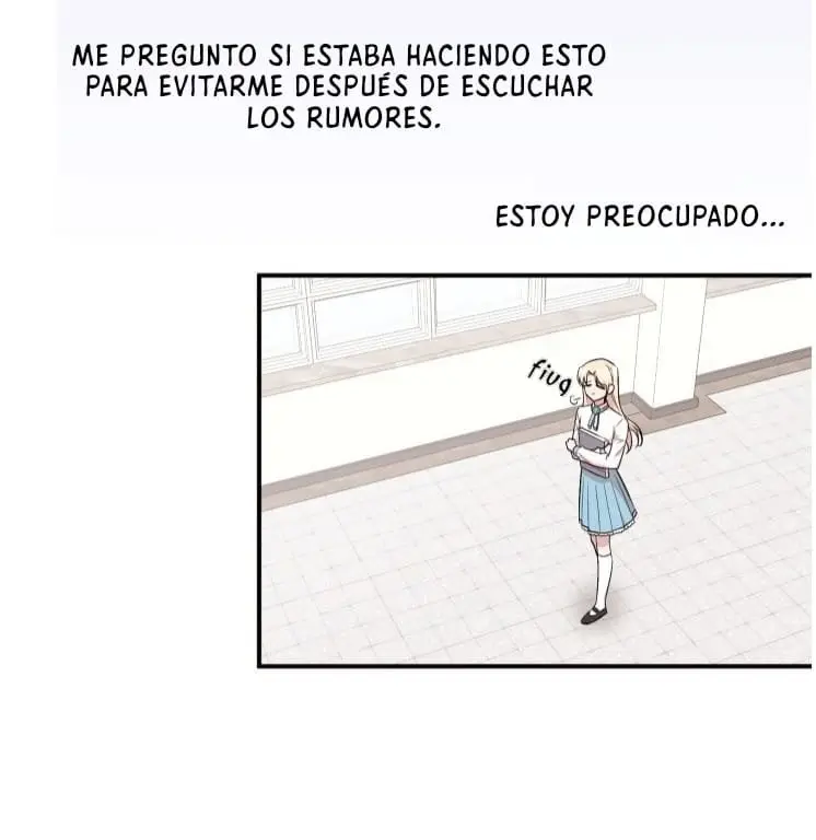 AMANECER DE MOSCÚ capítulo 14, página 27