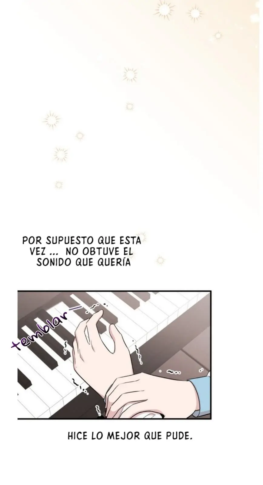 AMANECER DE MOSCÚ capítulo 14, página 47