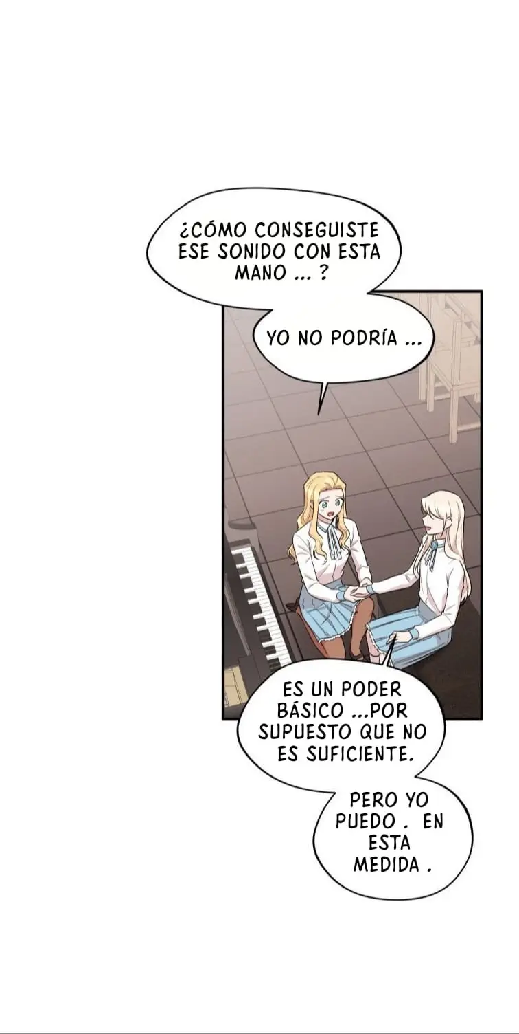 AMANECER DE MOSCÚ capítulo 14, página 50
