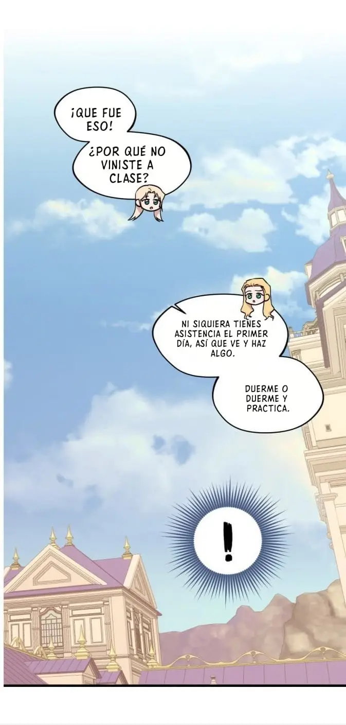 AMANECER DE MOSCÚ capítulo 14, página 58