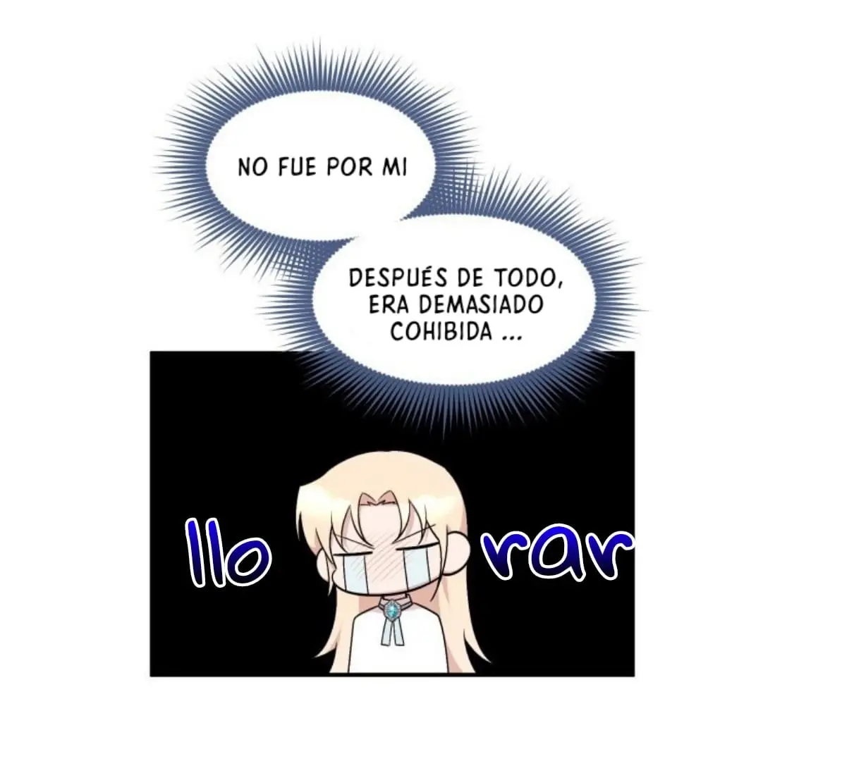 AMANECER DE MOSCÚ capítulo 14, página 59