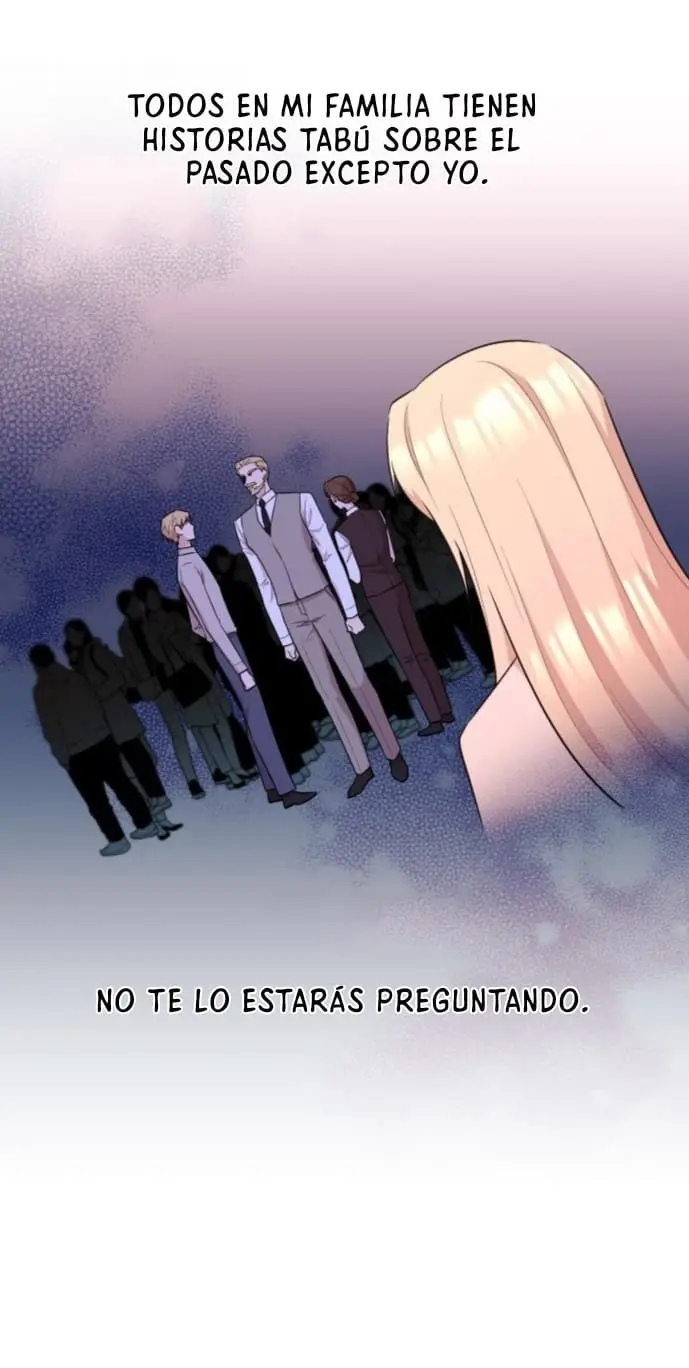 AMANECER DE MOSCÚ capítulo 14, página 65
