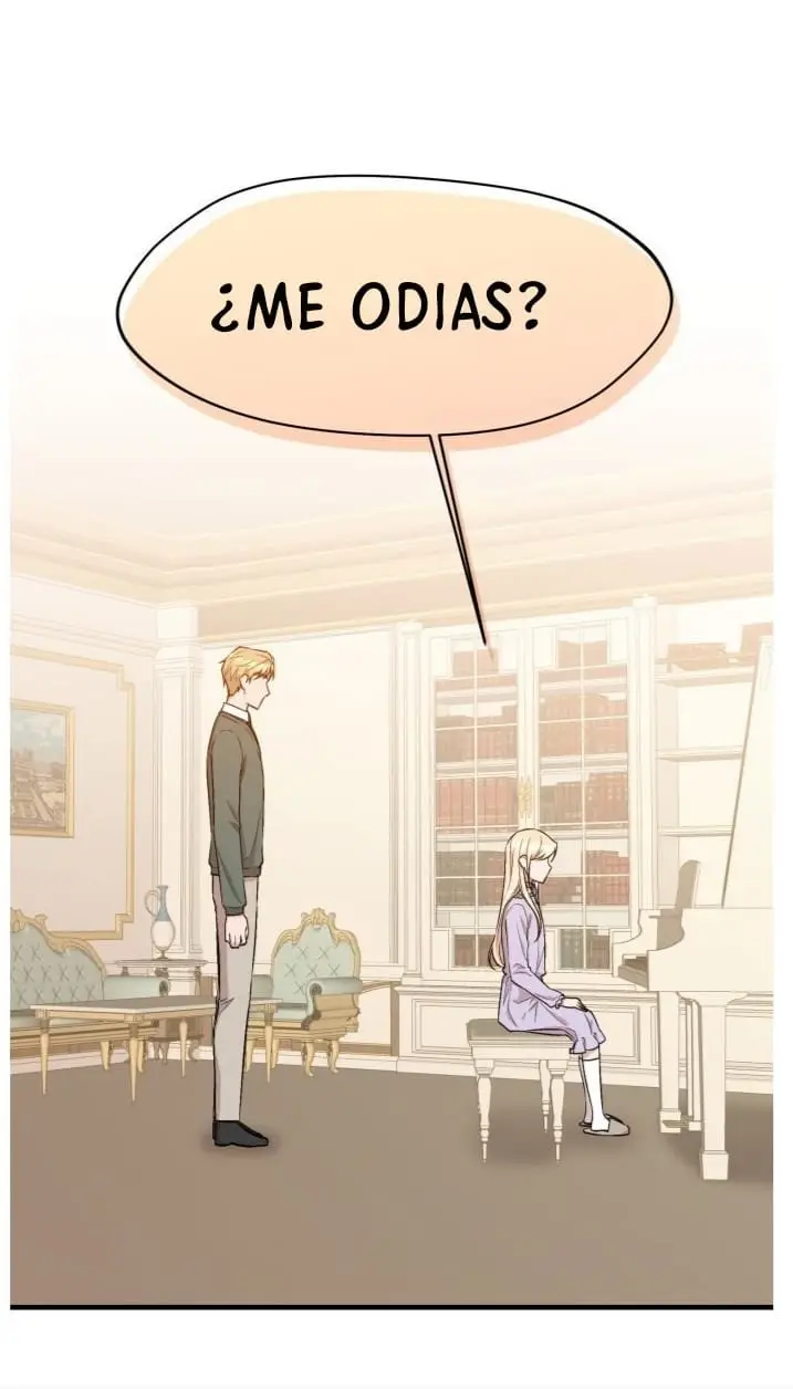AMANECER DE MOSCÚ capítulo 14, página 72