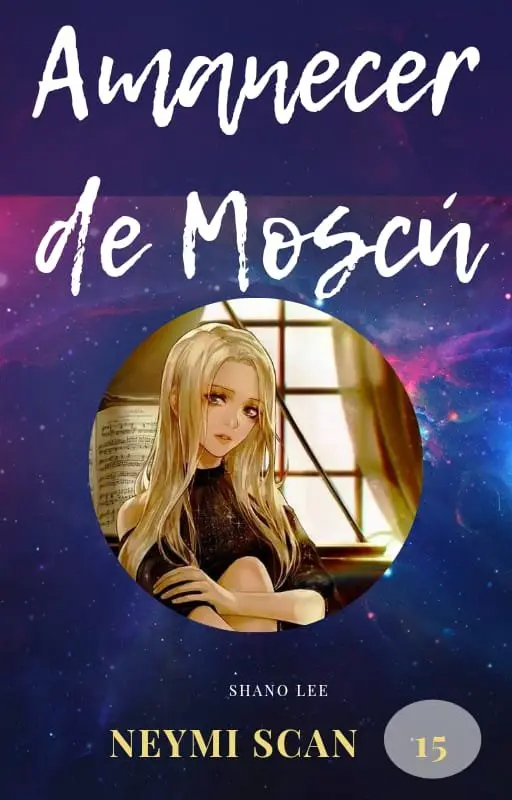 AMANECER DE MOSCÚ capítulo 15, página 2