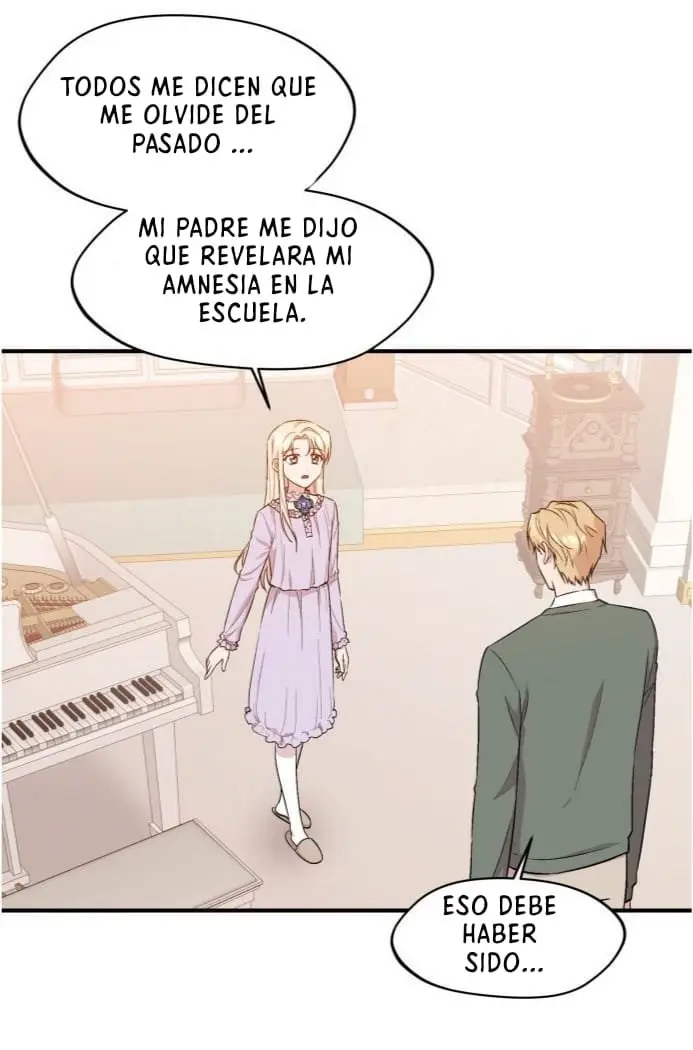 AMANECER DE MOSCÚ capítulo 15, página 10