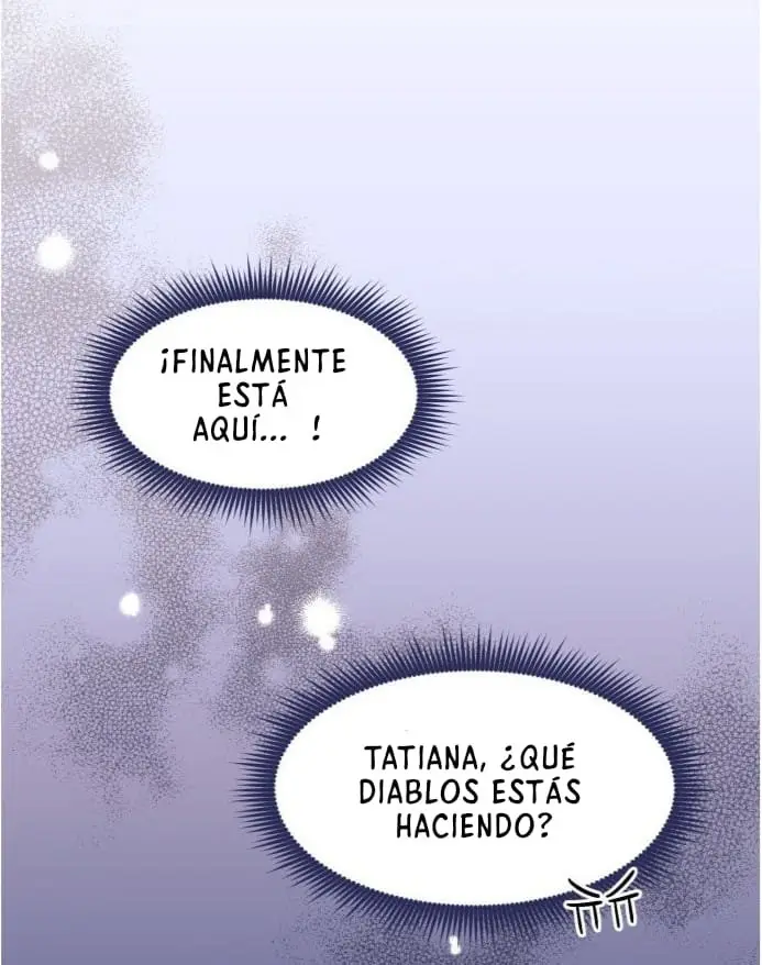 AMANECER DE MOSCÚ capítulo 15, página 28