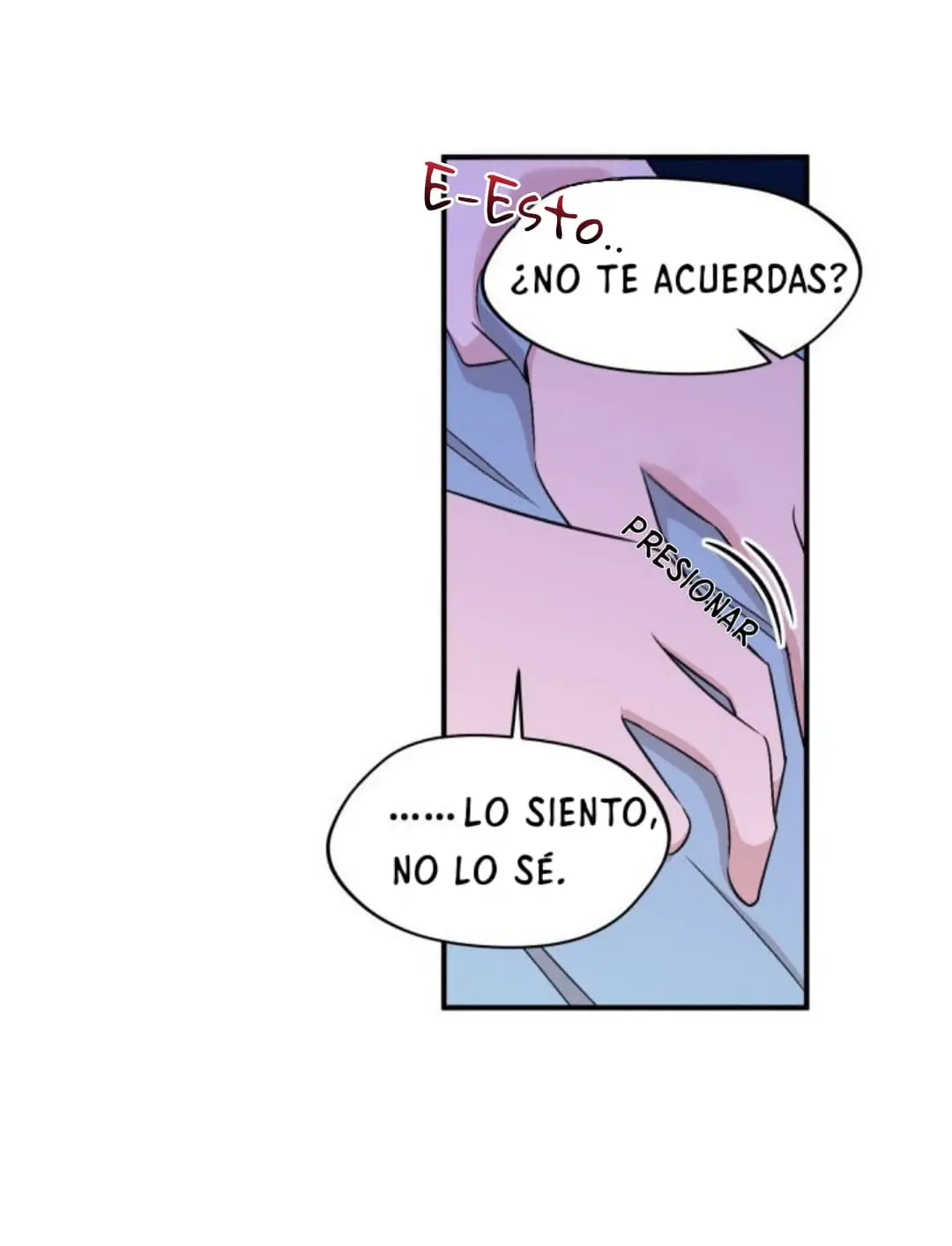 AMANECER DE MOSCÚ capítulo 15, página 30