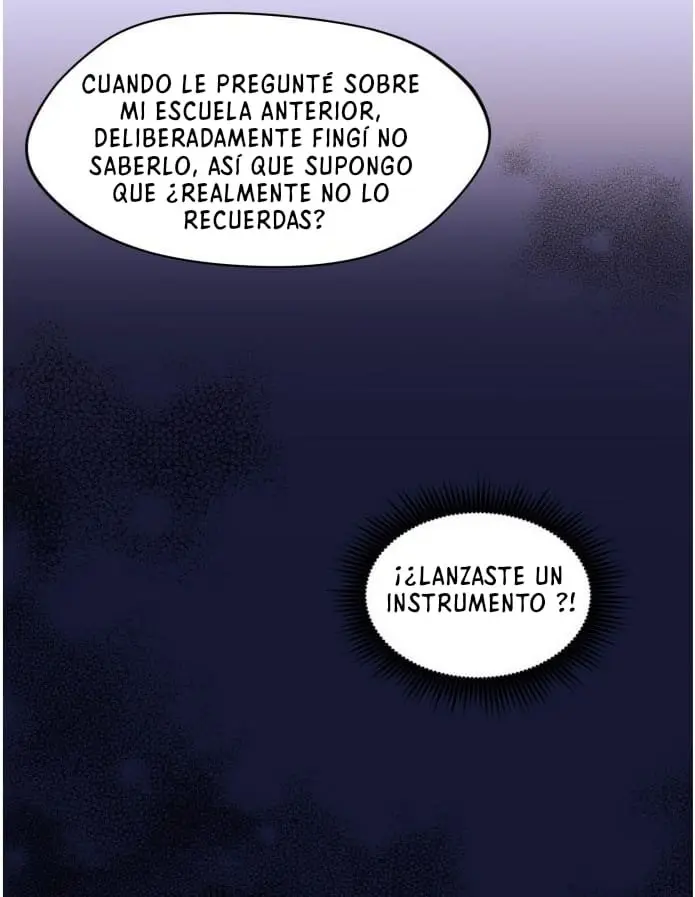 AMANECER DE MOSCÚ capítulo 15, página 33