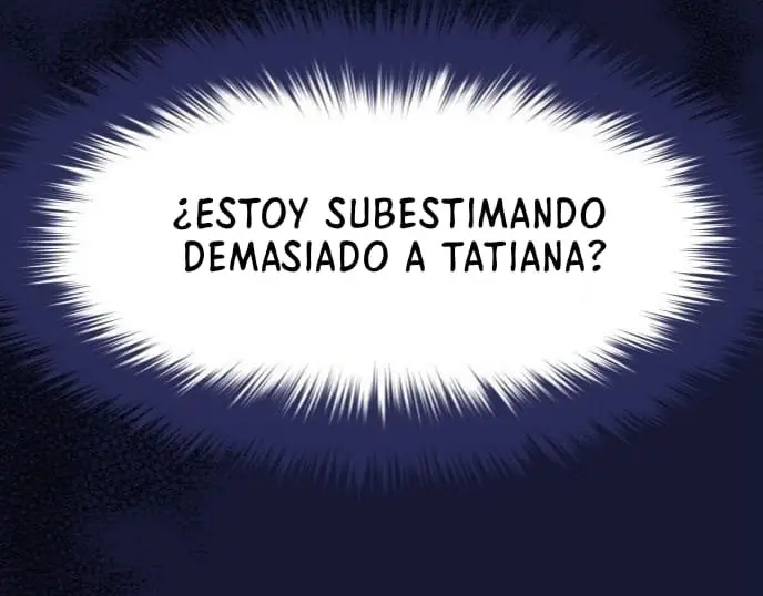 AMANECER DE MOSCÚ capítulo 15, página 35
