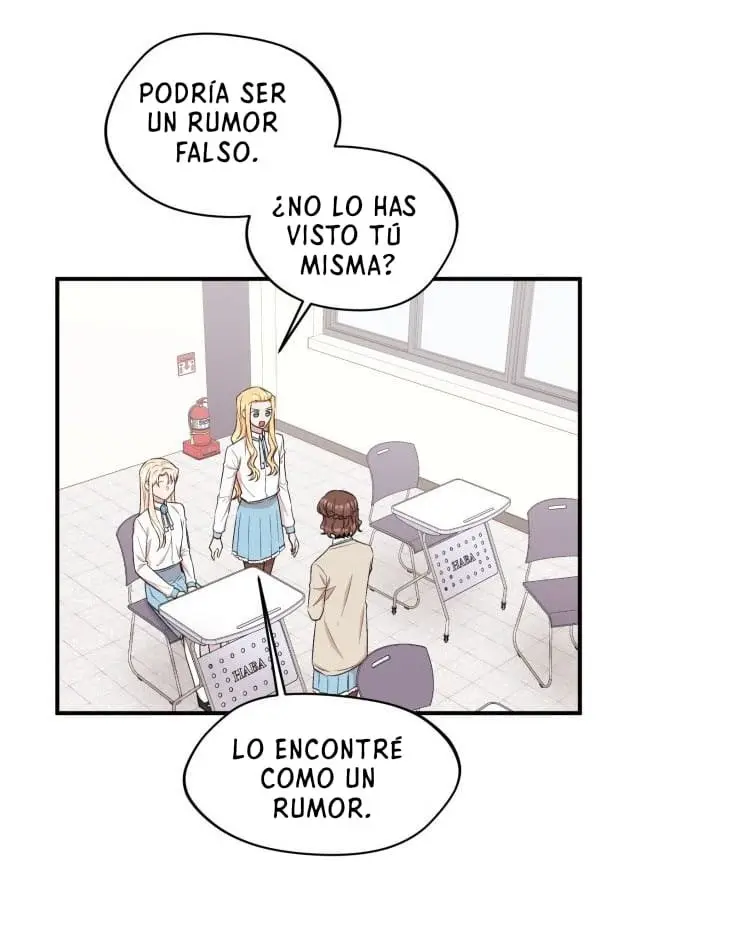 AMANECER DE MOSCÚ capítulo 15, página 39