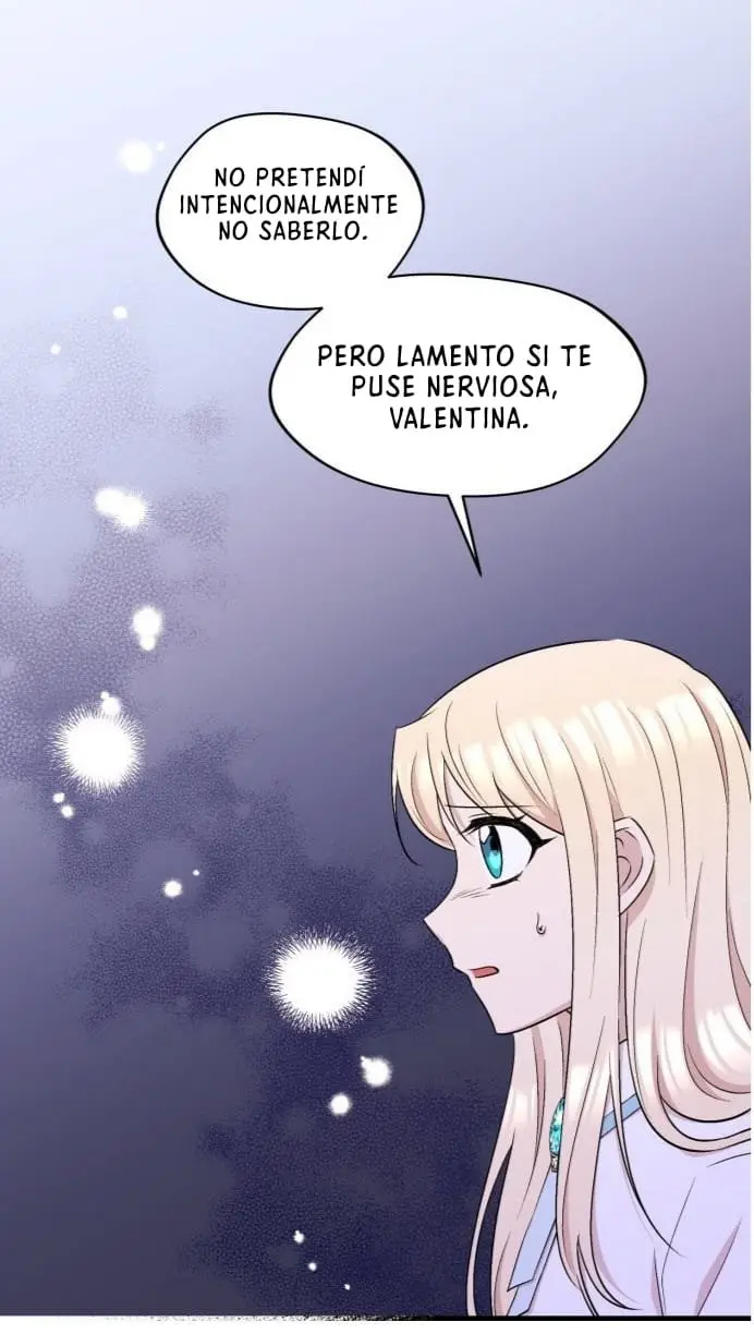 AMANECER DE MOSCÚ capítulo 15, página 54
