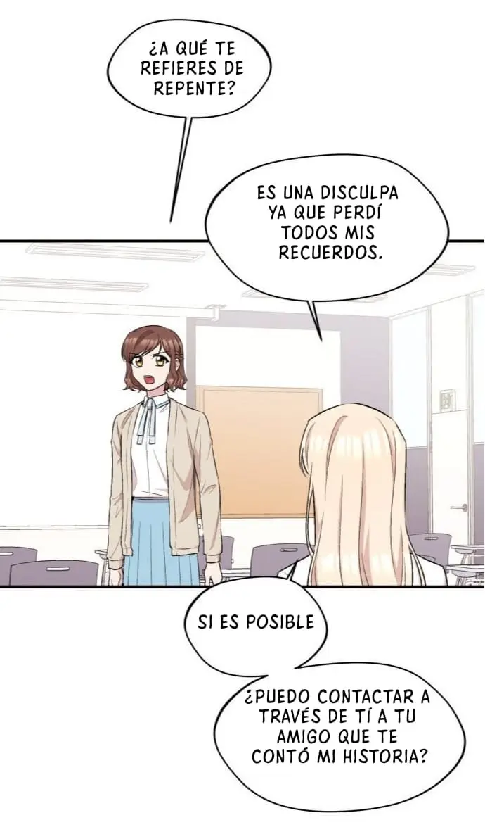 AMANECER DE MOSCÚ capítulo 15, página 55