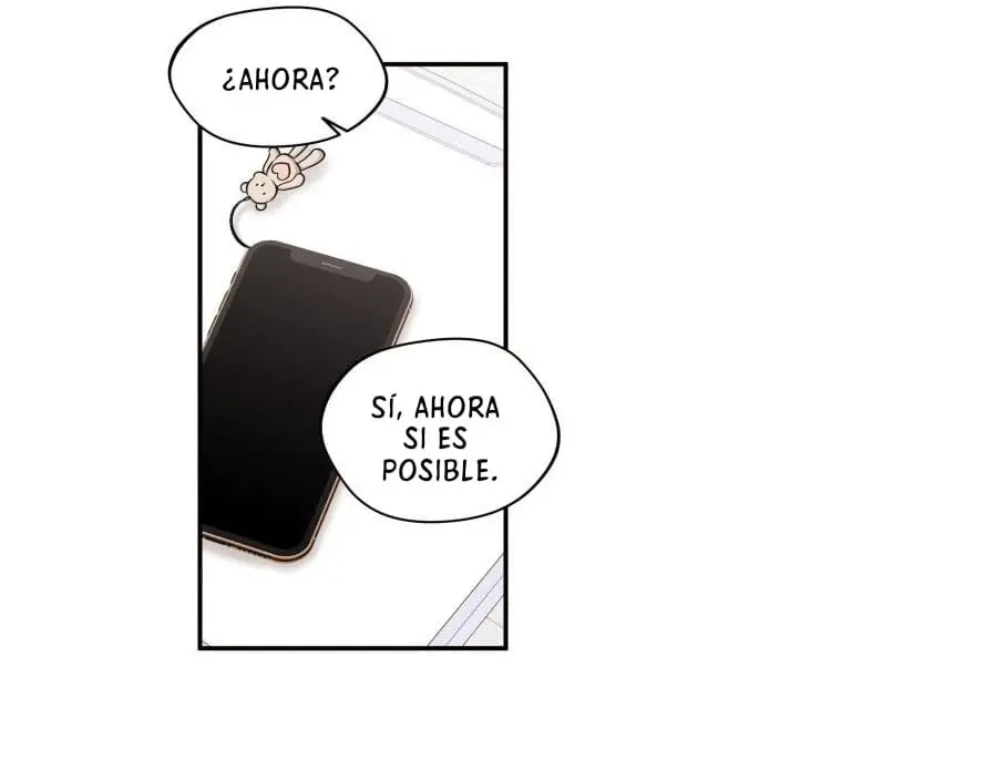 AMANECER DE MOSCÚ capítulo 15, página 56