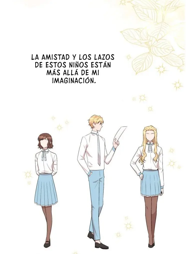 AMANECER DE MOSCÚ capítulo 15, página 63