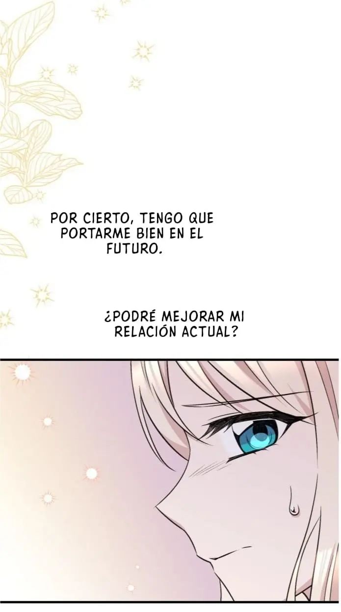 AMANECER DE MOSCÚ capítulo 15, página 64