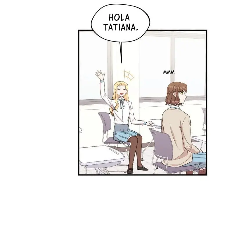 AMANECER DE MOSCÚ capítulo 15, página 66