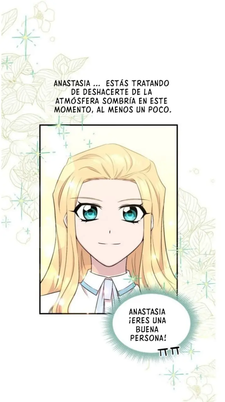 AMANECER DE MOSCÚ capítulo 15, página 69