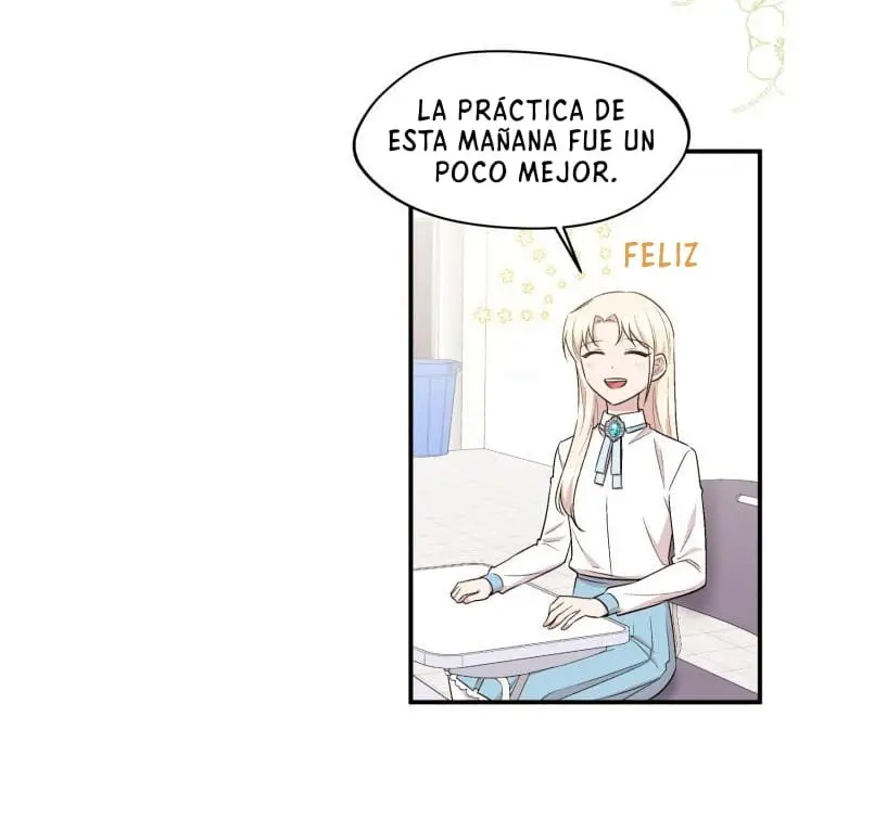 AMANECER DE MOSCÚ capítulo 15, página 70