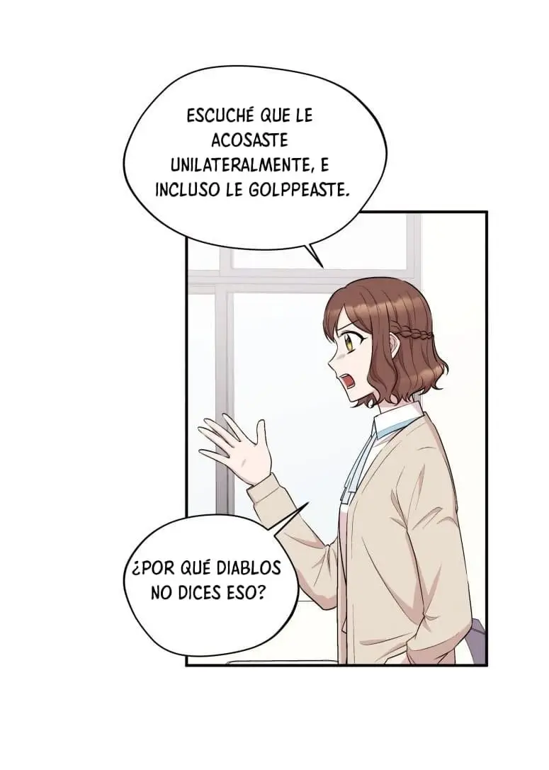 AMANECER DE MOSCÚ capítulo 16, página 5