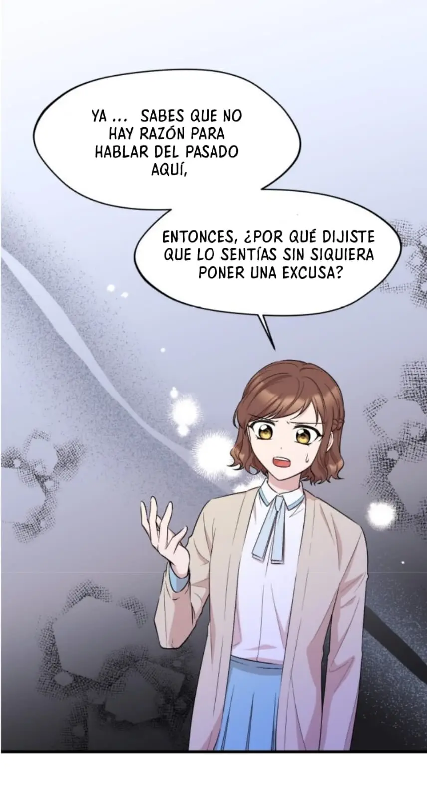AMANECER DE MOSCÚ capítulo 16, página 13