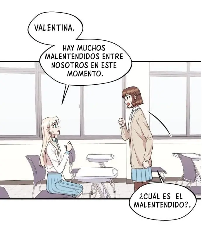 AMANECER DE MOSCÚ capítulo 16, página 14