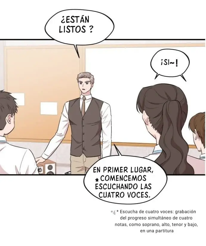 AMANECER DE MOSCÚ capítulo 16, página 31