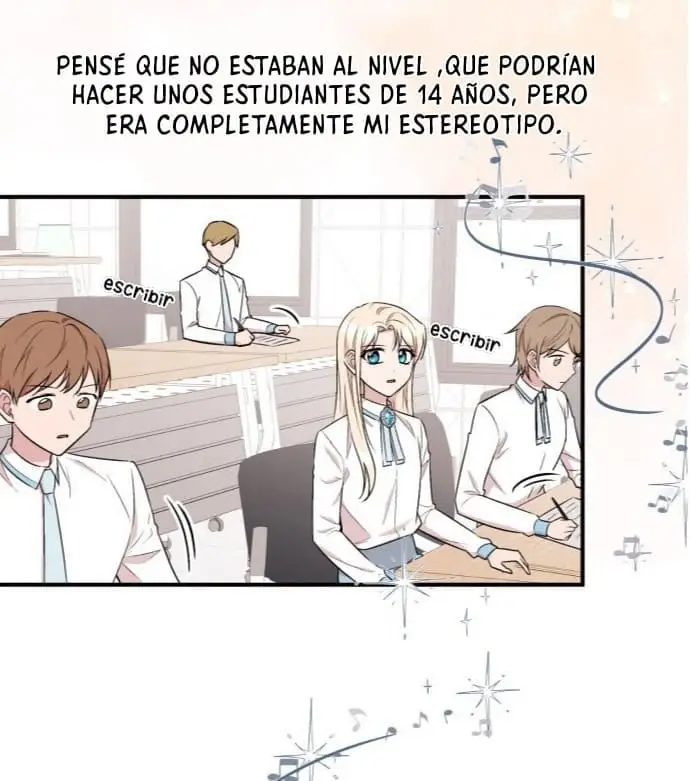 AMANECER DE MOSCÚ capítulo 16, página 39