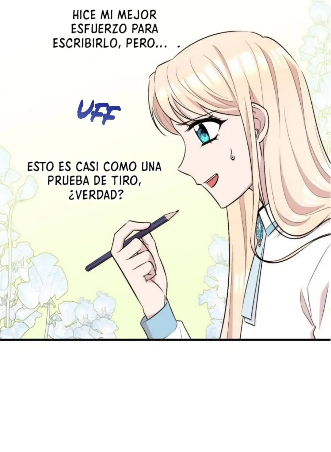 AMANECER DE MOSCÚ capítulo 16, página 47