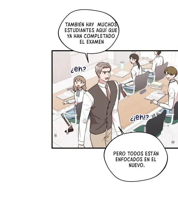 AMANECER DE MOSCÚ capítulo 16, página 52