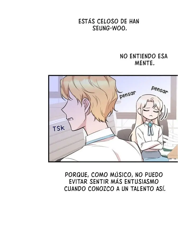 AMANECER DE MOSCÚ capítulo 16, página 60