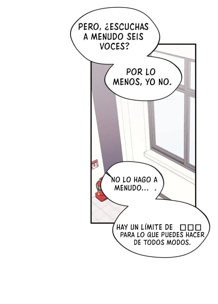 AMANECER DE MOSCÚ capítulo 16, página 65