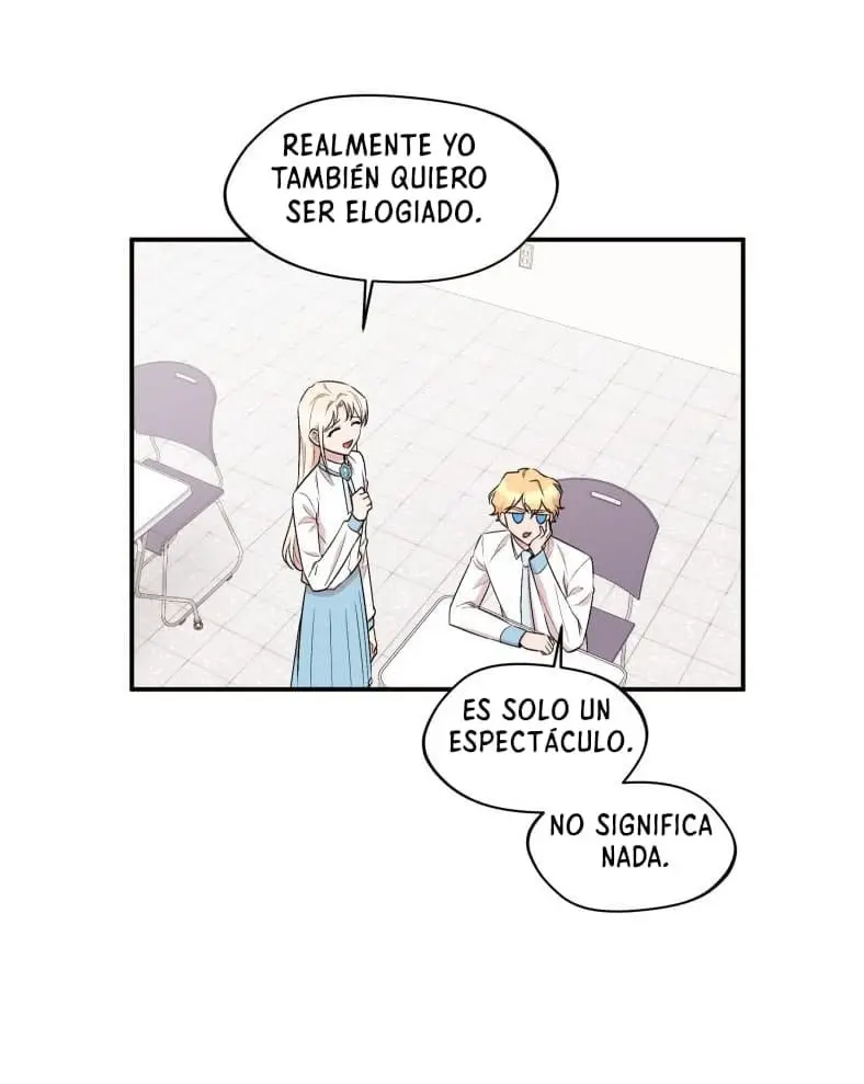 AMANECER DE MOSCÚ capítulo 16, página 66