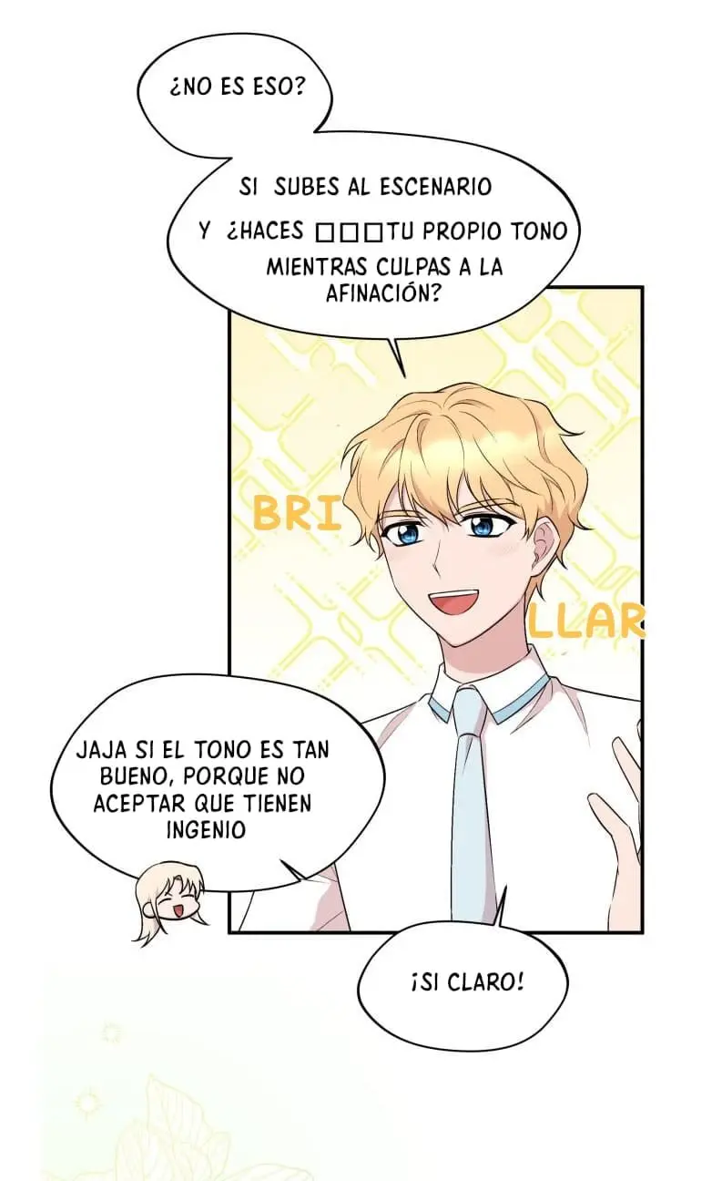 AMANECER DE MOSCÚ capítulo 16, página 68