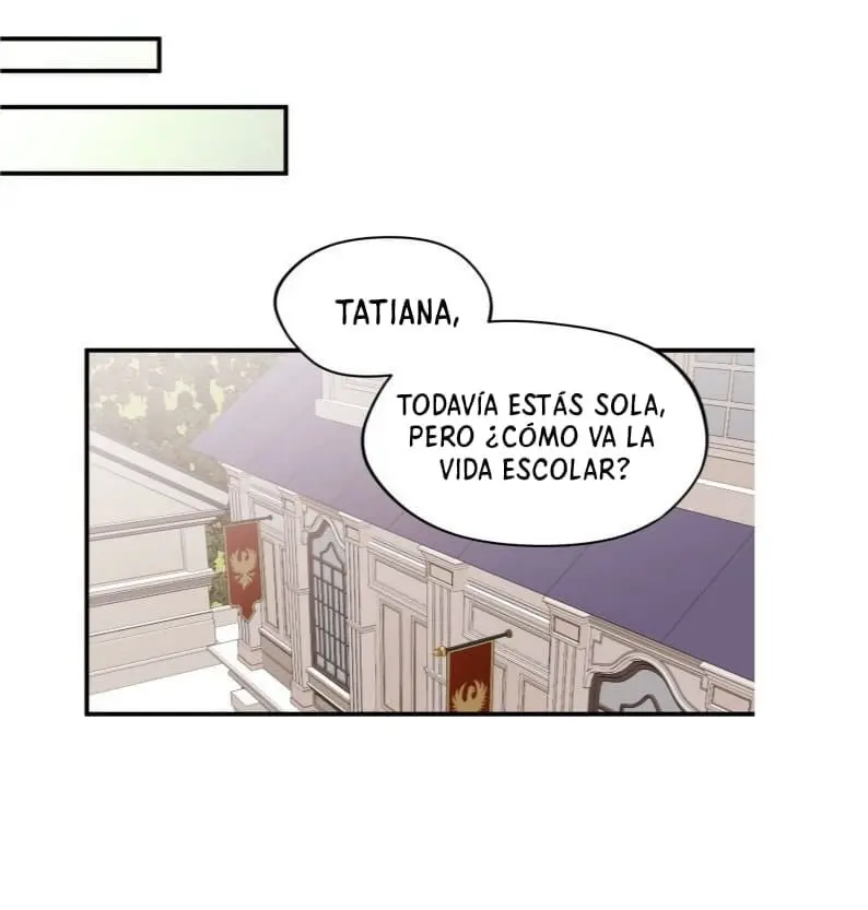 AMANECER DE MOSCÚ capítulo 16, página 73