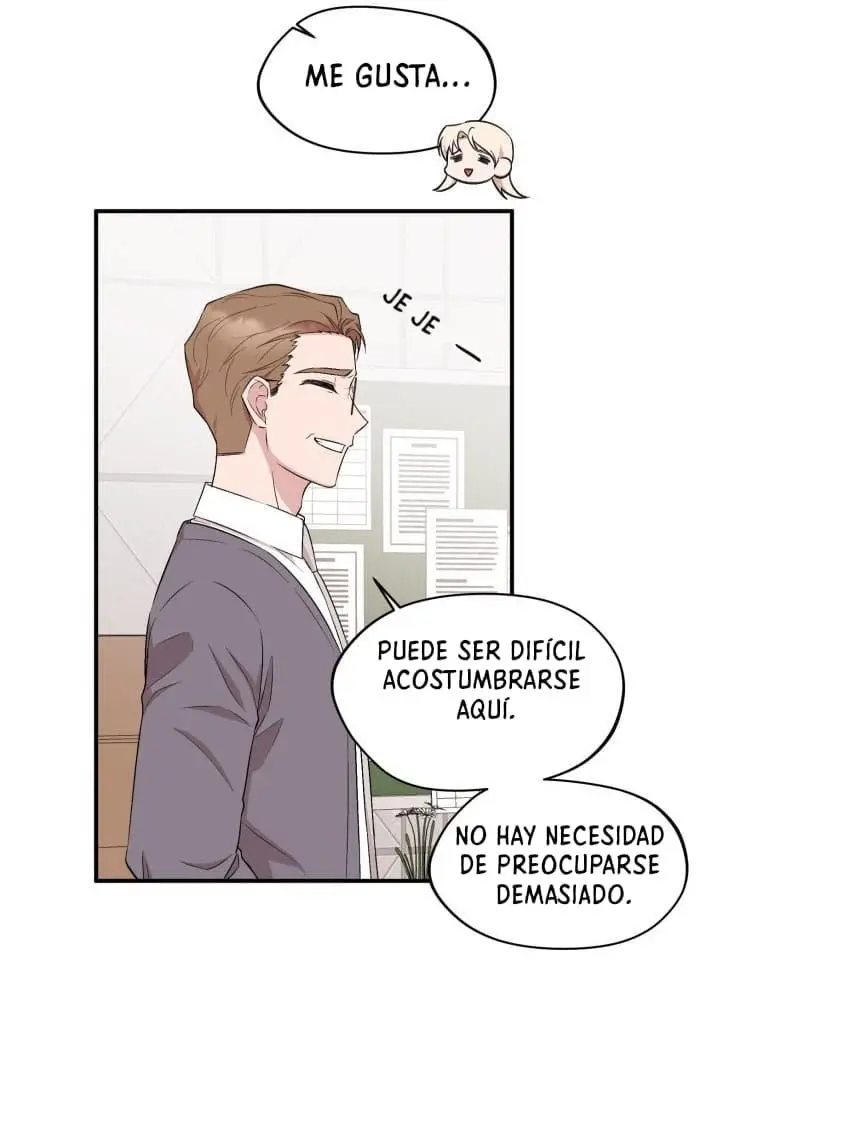 AMANECER DE MOSCÚ capítulo 16, página 74