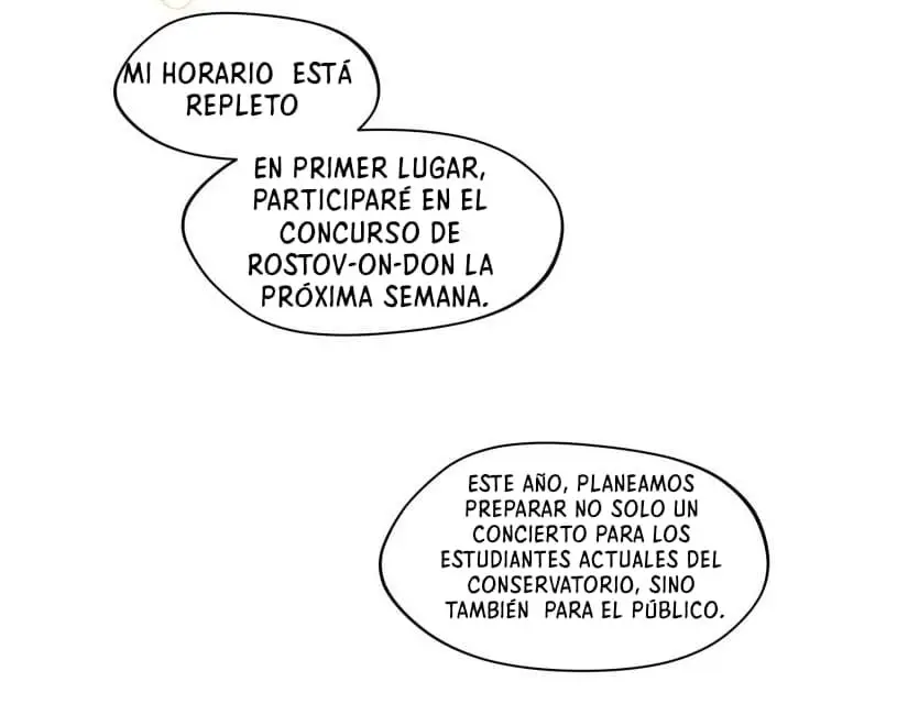 AMANECER DE MOSCÚ capítulo 16, página 77