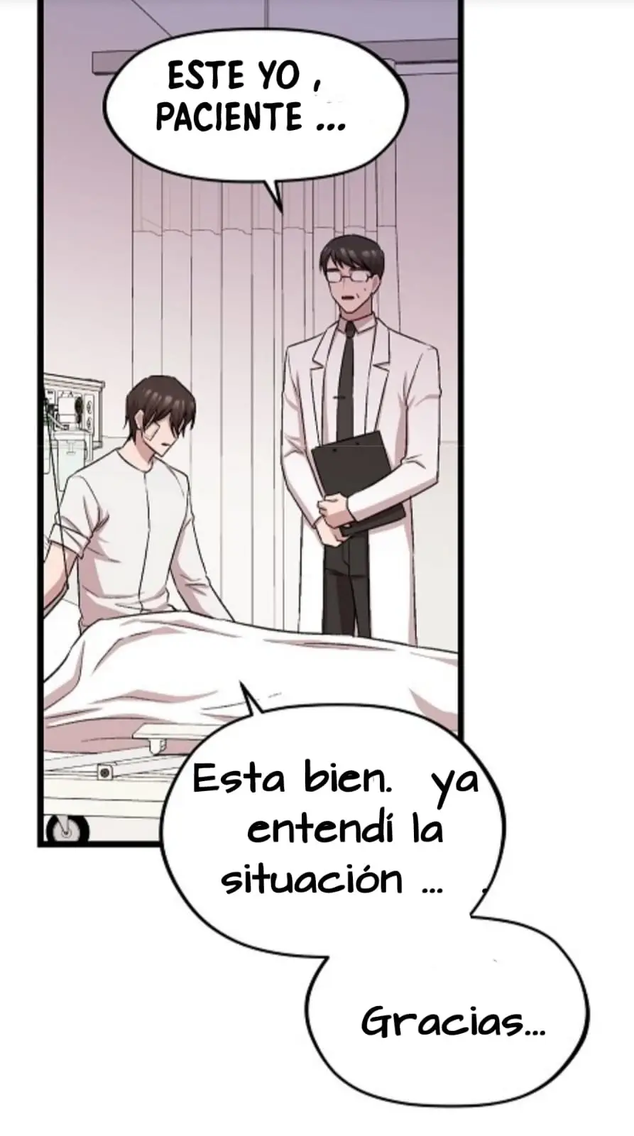 AMANECER DE MOSCÚ capítulo 2, página 17