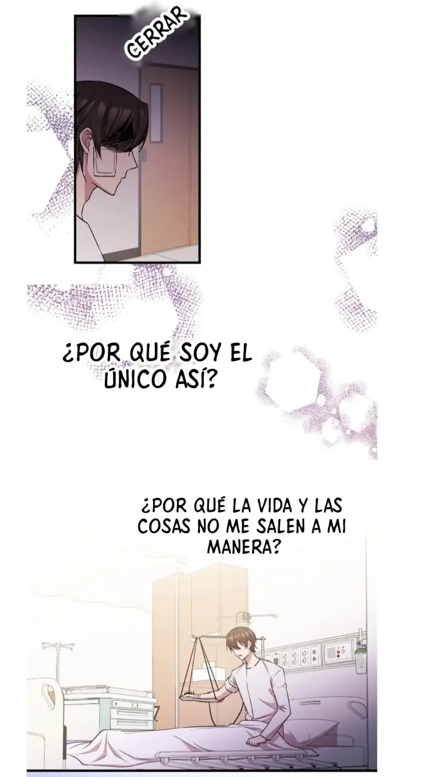 AMANECER DE MOSCÚ capítulo 2, página 24