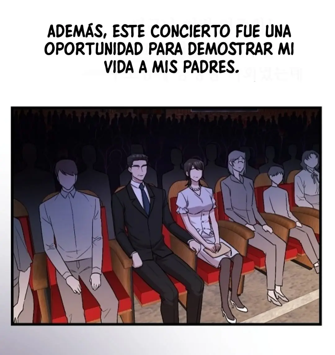 AMANECER DE MOSCÚ capítulo 2, página 26